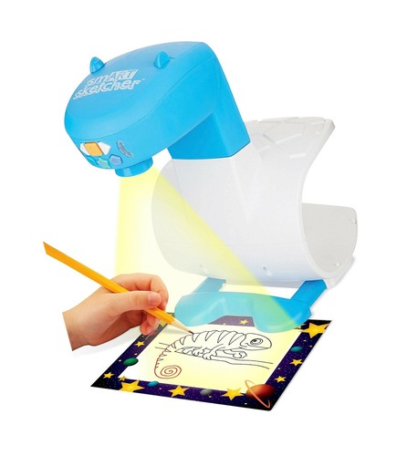 smART Sketcher SSP213 Learn To Draw 