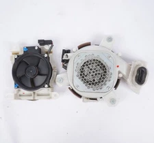 2010- 2015 Lexus IS250 IS350 Convertible Front Left Driver Seat Blower Motor OEM