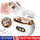 Electric Toe Nail Clippers For Thick Nails Nail Trimmer Cutter Usb Rechargeable