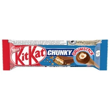 Nestle KitKat Chunky Drumstick Flavor, 48g/1.7 oz