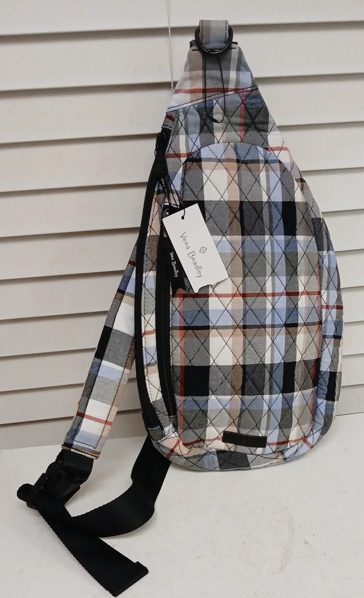 Vera Bradley Plaid Backpack Bags & Handbags for Women for  display picture 3