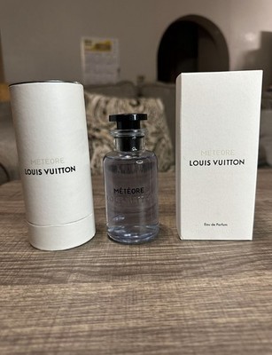 NEW Louis Vuitton Meteore Eau De Parfum 3.4oz 100ml