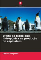 Efeito Da Tecnologia HidropóNica Na ProduçãO De Espinafres Deborah Ogbene Buch