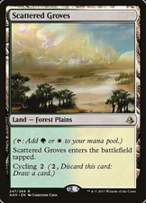 Scattered Groves (247)