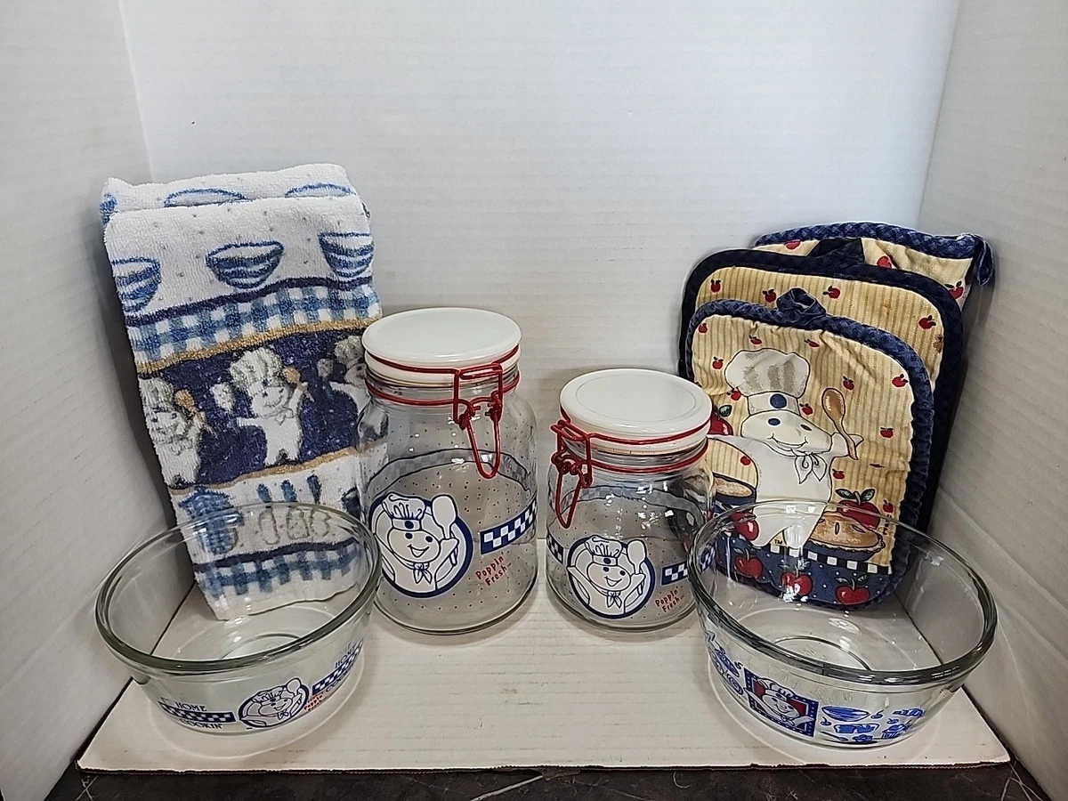pillsbury canister products for sale | eBay