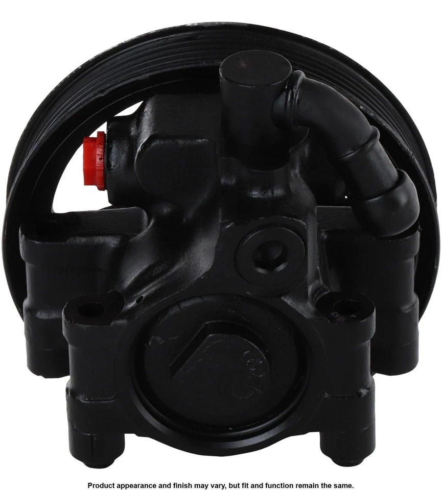 A1 Cardone 20-312P1 Power Steering Pump For Select 03-08 Ford Lincoln Models - Image 2 of 4