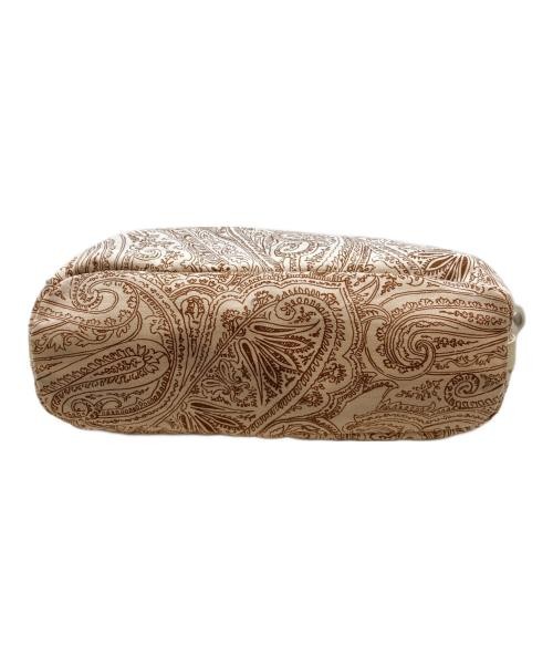 ETRO Paisley Pattern Tote Bag 3027 — image 5