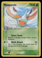 Masquerain 47/110 Uncommon Holon Phantoms Pokemon Lightly Played on eBay