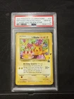 Pokémon Birthday Pikachu Holo 2021 Celebrations Classic Collection #24 PSA 10
