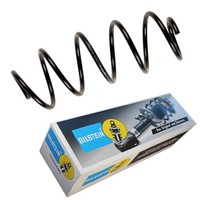 Bilstein Feder B3 Vorne VerstäRkt FüR Mercedes Benz A-B-Klasse W169 W245