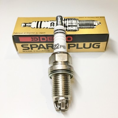 Denso K22PB Zündkerze Spark Plug la bougie candela d'accensione la bujía