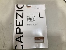 Capezio Ultra Hold Tight Tights Size Large