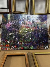 Floral Picture Wall Decor Floral Wall Decor Flower Wall Art Floral Wall Decor