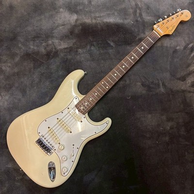 Fender Japan] ST62-65 Stratocaster Made in Japan 1982-1984 JV