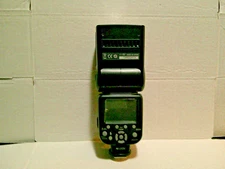 OPTEKA SPEEDLIGHT FLASH IF980N W/POUCH FREE SHIPPING