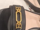 Bally Women's Dossy Leather Square Toe Flat Ankle Strap Sandals NEW Size 9.5 — photo 5