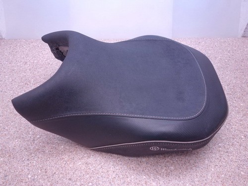 WUNDERLICH Fahrer Sitz Bank BMW R 1200 GS 1250 GS (Adventure) driver seat bench