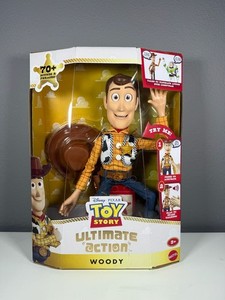 Ultimate Woody | eBay