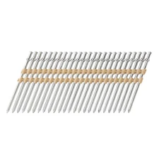 Metabo Hpt 2-1/4In X.131 21 Plastic Strip Collated Duplex Nail -