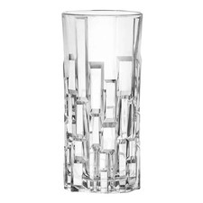 Set 6 Bicchieri Bibita Etna 34 cl Eco Cristallo - RCR Italiana - Cocktail Bar