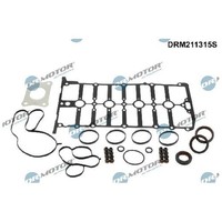 Dichtungssatz Zylinderkopf FüR Skoda Kodiaq NS6 NS7 1.4 16 Bis 26 Dr.motor Djka