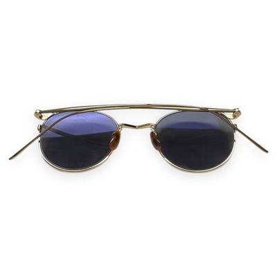 Oliver Peoples X Takumi G Ponti-4 Sunglasses OV1311ST Pale Gold