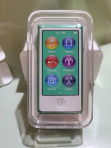 iPod Nano 7th Generation Battery | eBay