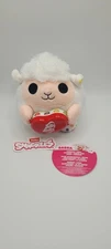 Zuru Snackles Series 2 Babra the Lamb with Jelly Belly  NEW