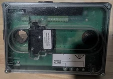 Edwards GSA-SD Photoelectric Duct Smoke Detector - SAME DAY SHIPPING