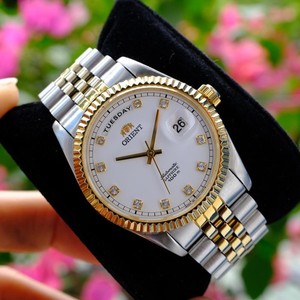 Orient President Watch for sale | eBay