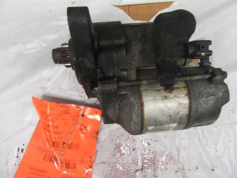 Starter Motor Fits 98-05 LEXUS GS300 1619747 - Imagem 2 de 4