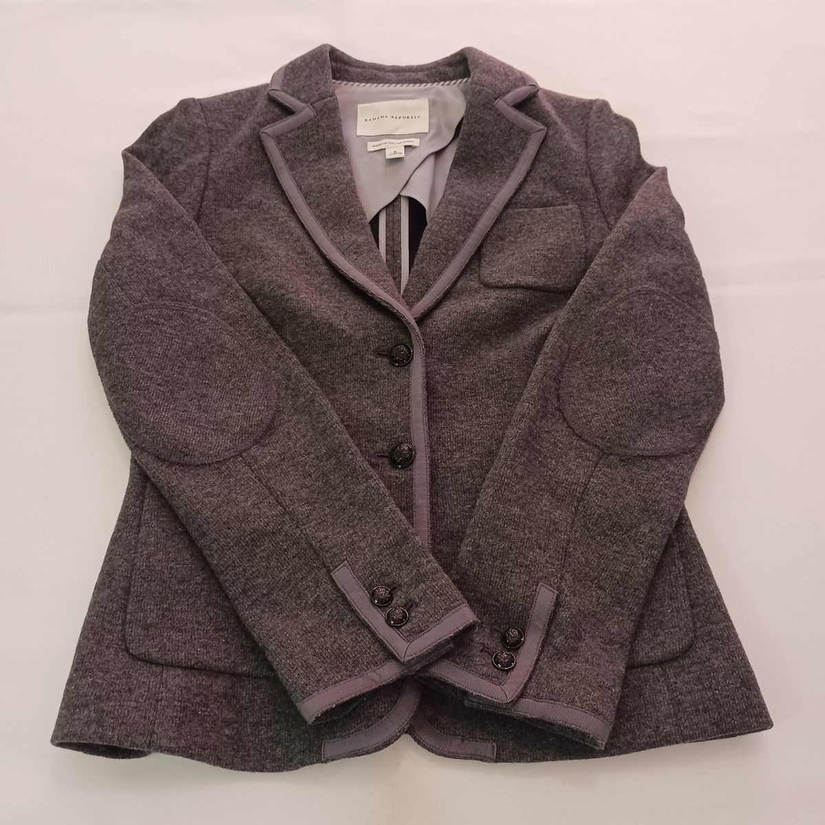 Banana Republic Italian Fabric RN#54023 Women