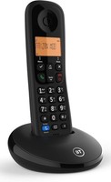 BT Everyday Cordless Landline House Phone with Basic Call Blocker, Single Pack