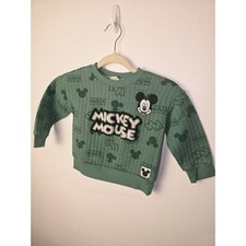 Disney Shirt 3T