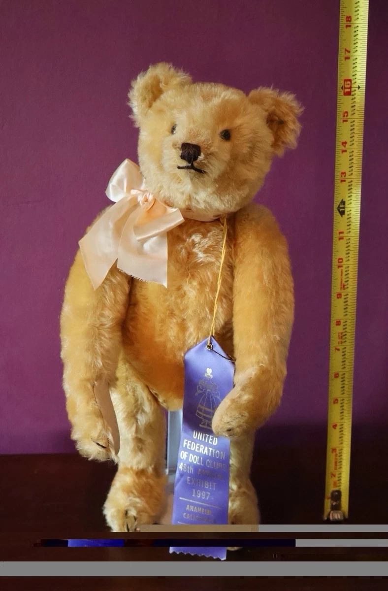 25+ Steiff Teddy Bears for sale | Updated Oct 2026