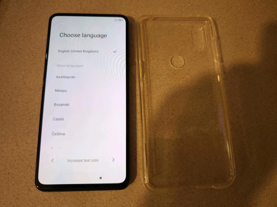 Xiaomi Mi Mix 3 · 128GB, photo 4 of 5