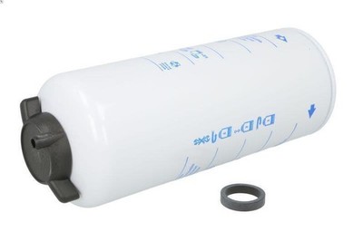 Kraftstofffilter DONALDSON OFF P551000 DAF 95 14.016 1994-1998