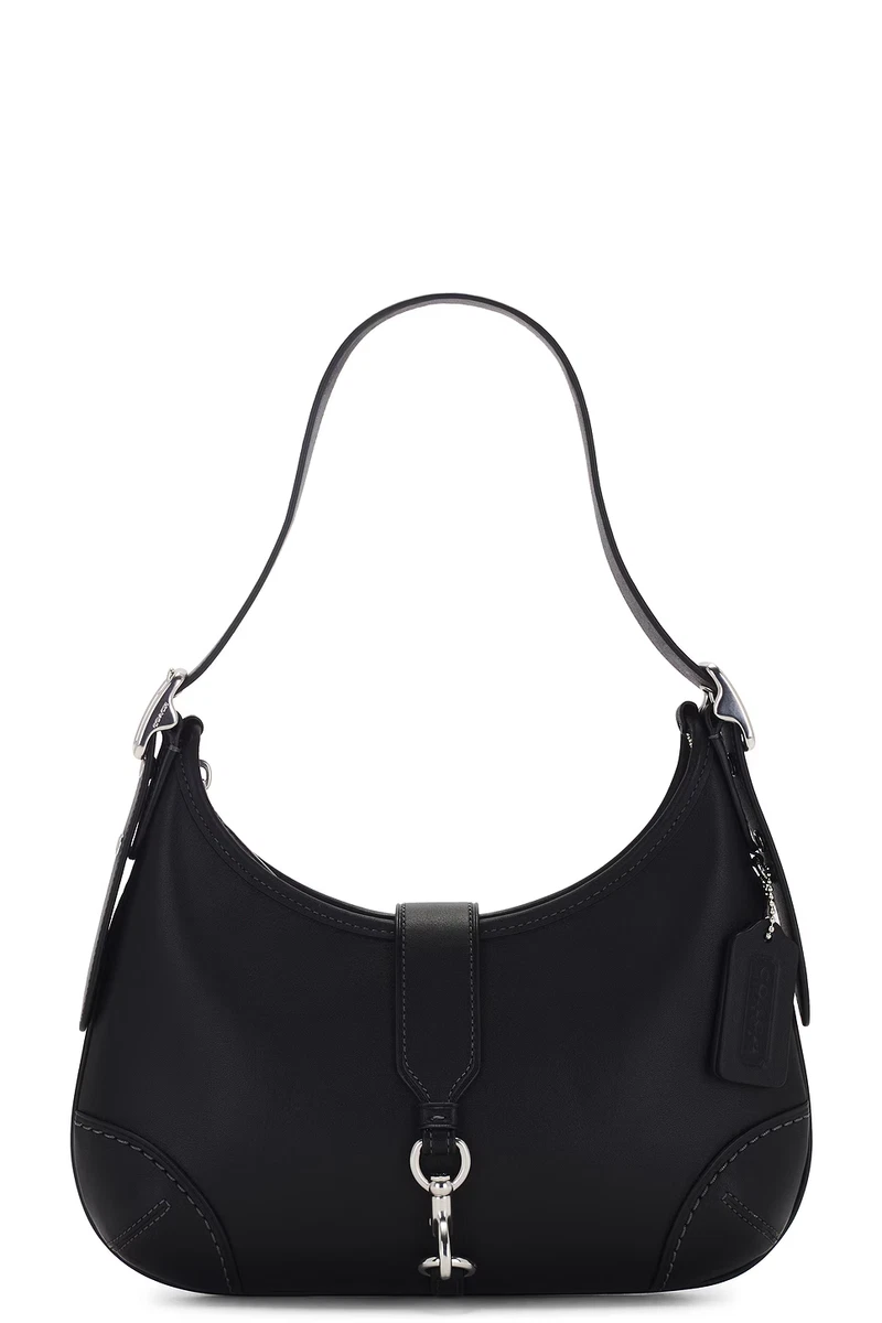 Coach Hobo Bags Black Bags & Handbags for Women for sale | eBay