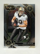 2024 Panini Select - Club Level Jimmy Graham #269