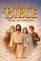 Elena Gabriel | Les Plus Belles Histoires De La Bible Pour Les Enfants -...