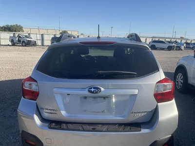 #ad #ad Trunk Hatch Tailgate Rear View Camera Fits 13 17 XV CROSSTREK 5213902 $598.50