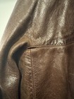 Chloe Phoebe Philo Leather Coat 38 — photo 4