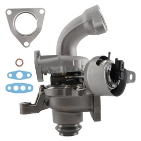 Turbo for Peugeot 308 CC 407 SW 2.0 HDi 2009-2014 807489-0002 71795647