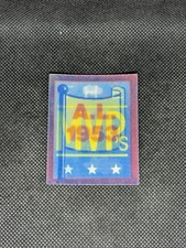 Al Rosen 1953 AL 1990 Score The MVP's Mini #7 Raw Card