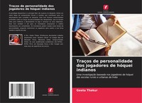 TraçOs De Personalidade Dos Jogadores De HóQuei Indianos Geeta Thakur Buch 2025