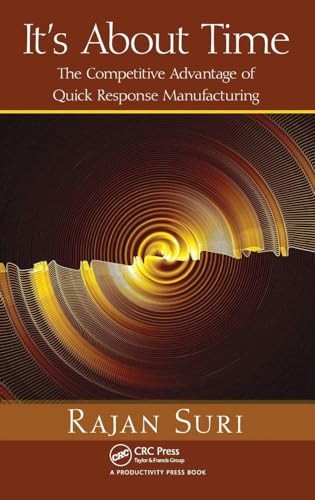 It's About Time: The Competitive Advantage of Quick Response Manufacturing - Image 5