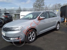 SKODA RAPID SE TDI 2012-2019 FUEL PUMP IN TANK
