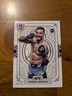 2024 Topps Royalty UFC #74 Gabriel Miranda Purple #/35