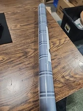 RoomMates Beadboard Peel and Stick Wallpaper Navy/Blue