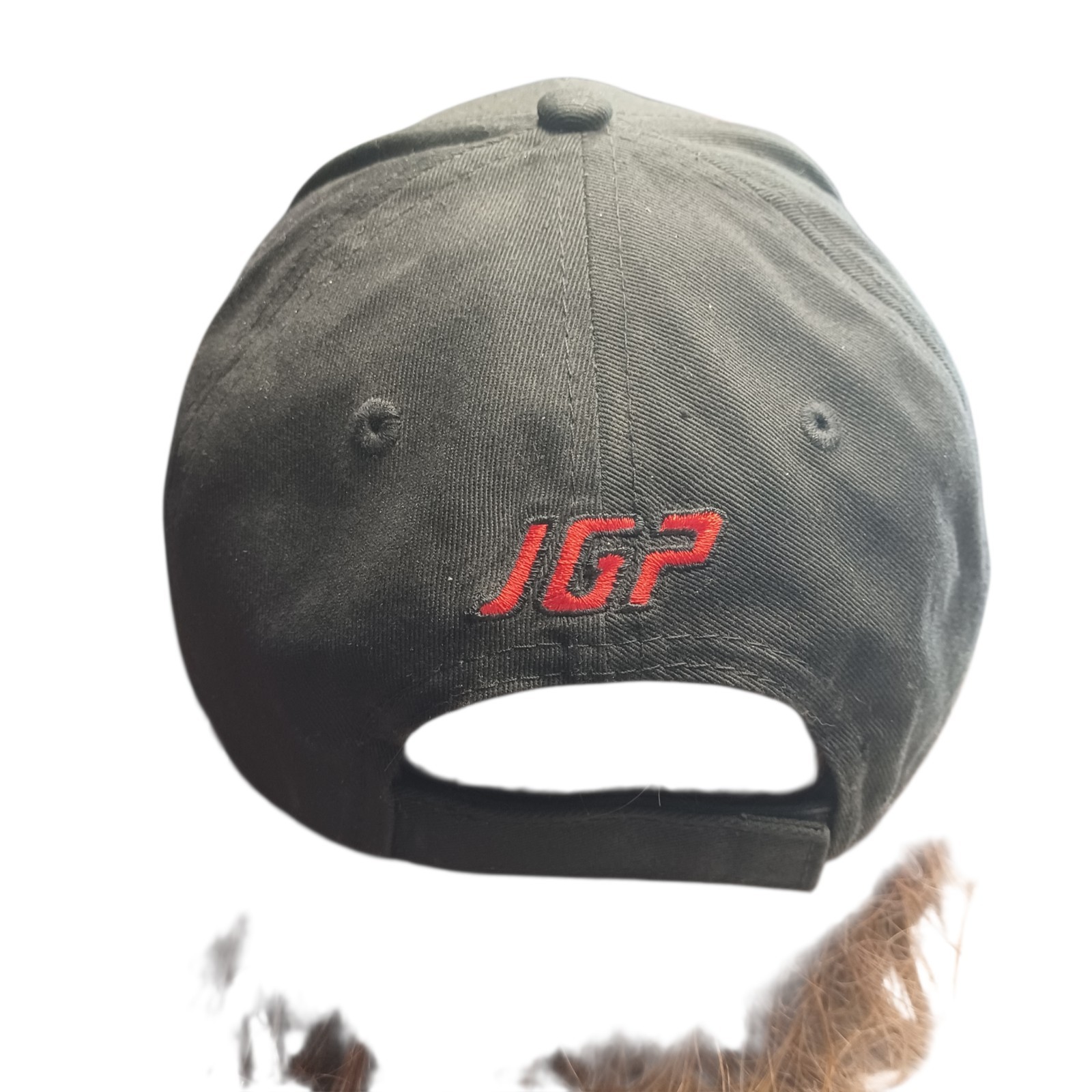 Peterbilt Hat Adjustable Strapback Automotive Tru… - image 3